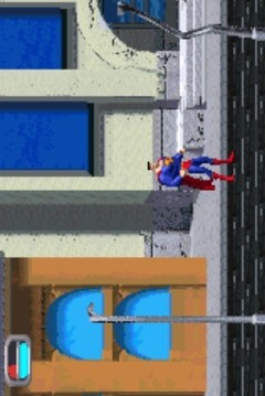 超人正义同盟游戏截图1