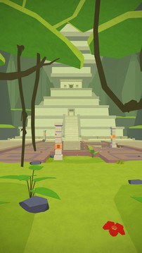 遥远2丛林寺庙游戏截图3