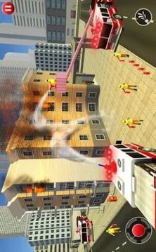 消防灭火游戏截图1