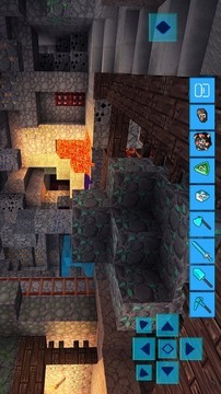 我的方舟世界游戏截图2