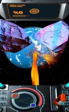 星球矿工3D游戏截图3