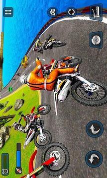 2021摩托车锦标赛游戏截图1