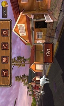 塔特拉牧羊犬模拟游戏截图4