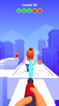 消防大宗师游戏截图1