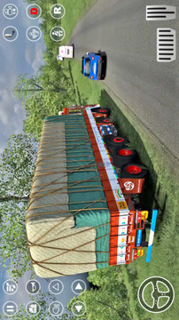 印度卡车模拟器游戏截图1