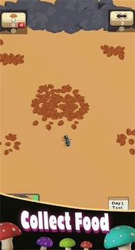 蚁丘的殖民地游戏截图1