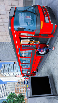 遨游中国巴士模拟游戏截图3