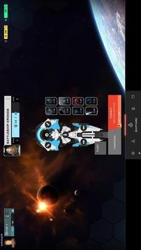 太空战舰阿波罗游戏截图2