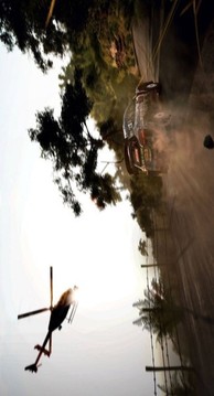 FIA世界汽车拉力锦标赛9游戏截图1