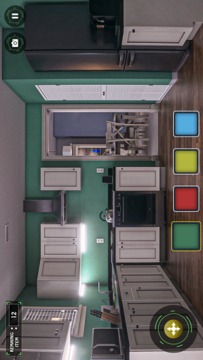 我的家乡房屋设计3D游戏截图1