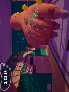 修脚2游戏截图3