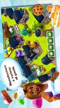 3D自由农场2游戏截图2