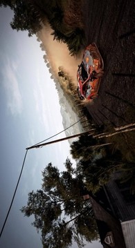 FIA世界汽车拉力锦标赛9游戏截图2