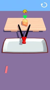 筷子挑战赛游戏截图1