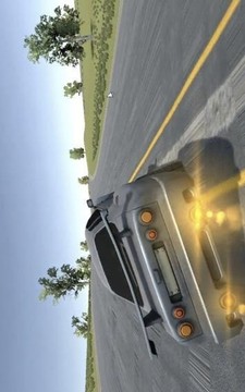 汽车公路漂移游戏截图2