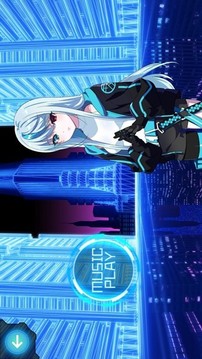 阈限游戏截图3