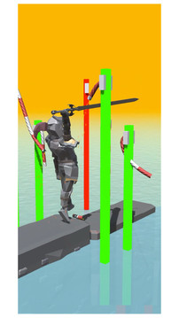 醉骑士游戏截图3