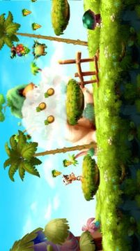迷你丛林世界3游戏截图1