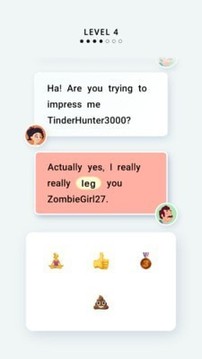 表情符号故事游戏截图3