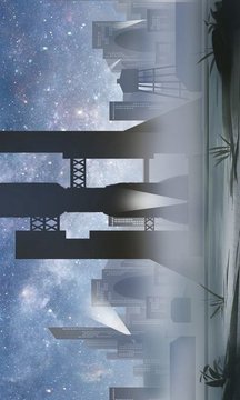 SpaceFleX火箭公司游戏截图2