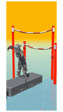 醉骑士游戏截图2