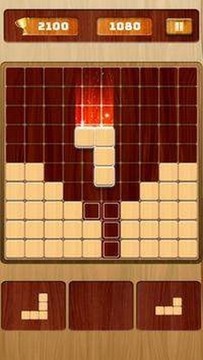 木块拼图1010游戏截图1