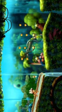 迷你丛林世界3游戏截图3