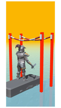 醉骑士游戏截图4