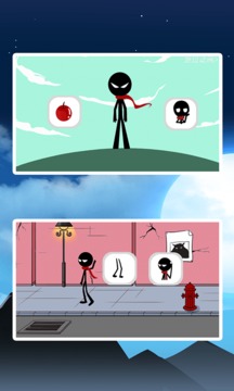 忍者大师必须死游戏截图2