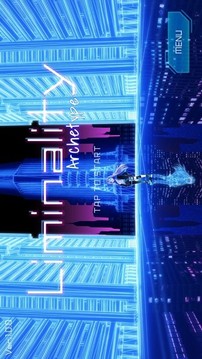 阈限游戏截图4