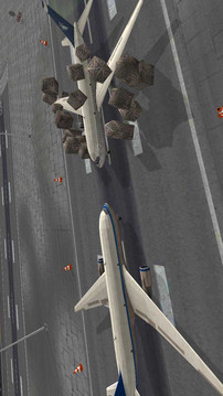 飞机停车模拟游戏截图3
