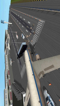 飞机停车模拟游戏截图2