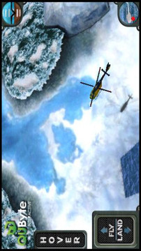 救援直升机小队游戏截图1