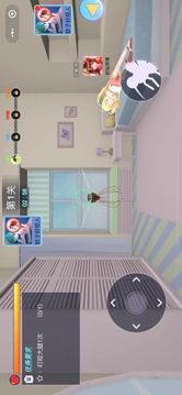 超强蚊子进化游戏截图1