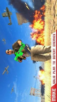 FPS枪杀反恐游戏截图3
