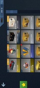 csgo开箱子游戏截图2