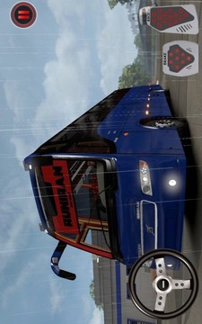 美国巴士运输模拟游戏截图3
