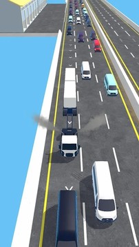 集装箱交通3D游戏截图2