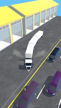 集装箱交通3D游戏截图1