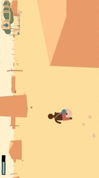 小人沙漠生存记游戏截图2
