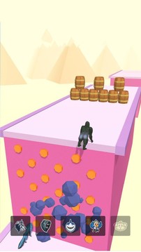 动物狂热派对游戏截图1