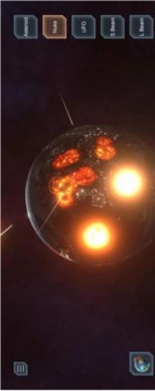 星球爆炸2021游戏截图2