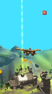 卡丁车冲冲冲游戏截图2