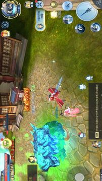 王佐之才游戏截图4