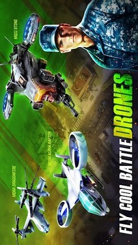 Drones4游戏截图2