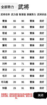 汉末征途兵锋游戏截图2