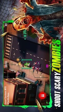 Drones4游戏截图3