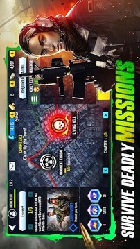 Drones4游戏截图1