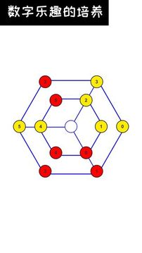 数字谜题之最强大脑游戏截图1