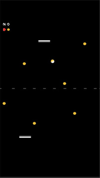 PingPong作战游戏截图2